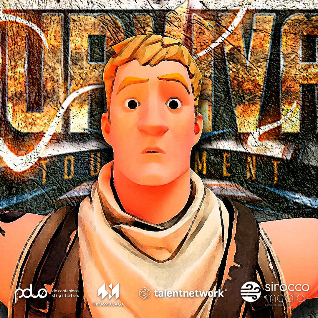 Survival Gaming tweet media