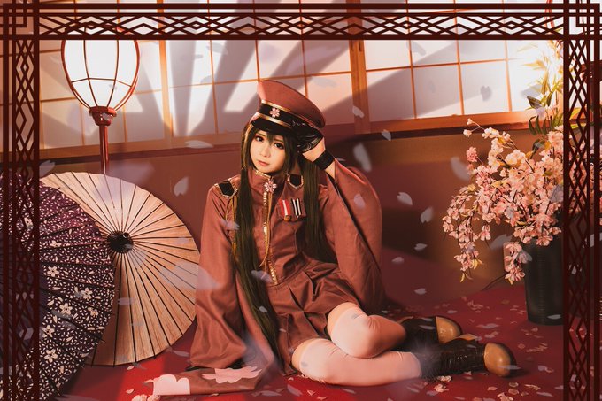 コスプレイヤーチるちのTwitter画像25