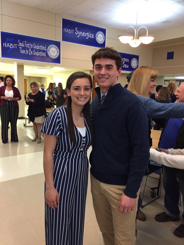 Chris_Postage's tweet photo. Happy birthday Payton! :) ❤️ @payton_mcbee https://t.co/EQ4HV42SmI