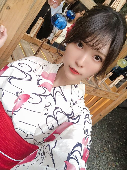 コスプレイヤー涼本奈緒のTwitter画像19