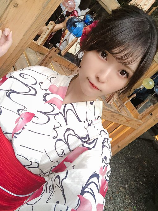 コスプレイヤー涼本奈緒のTwitter画像20