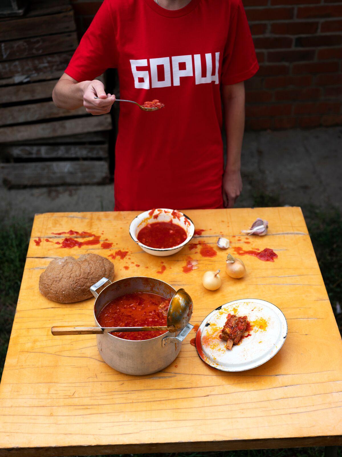 Slaviccaramel: A Culinary Journey Through Slavic Culture - 3wbovfu