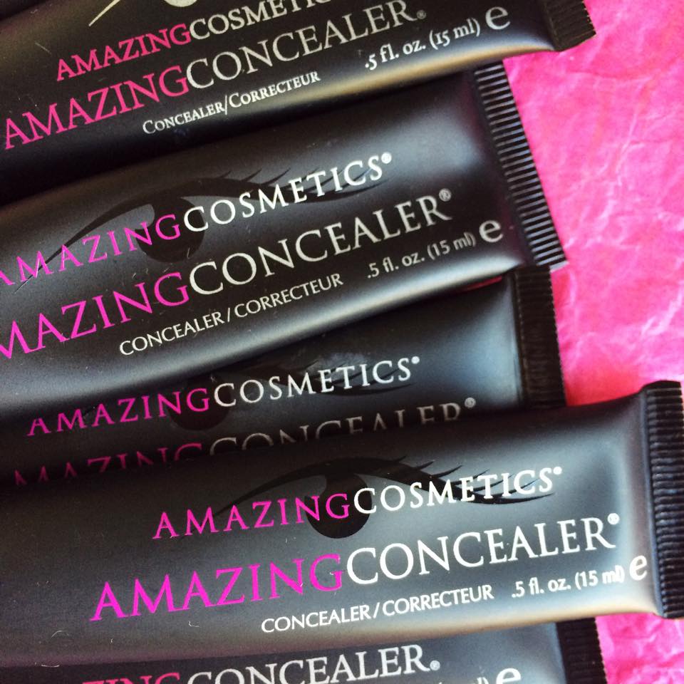 AmazingCosmetics UK tweet media