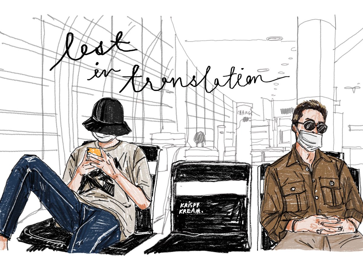 xkrispykreamx's tweet photo. #WINNER 
#WINNERFANART https://t.co/fiHB5kJYee