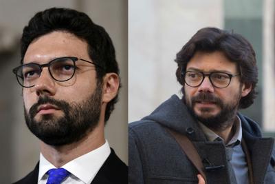 Casadicarta хаштаг в Twitter