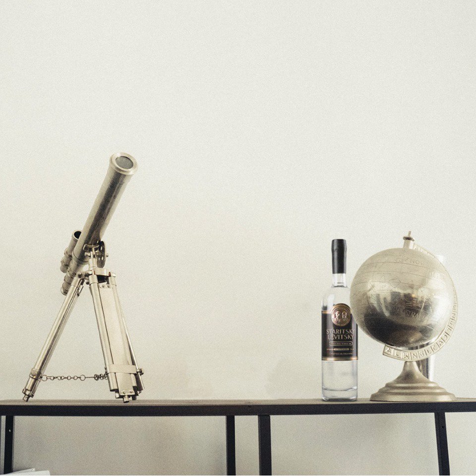 Staritsky & Levitsky tweet media