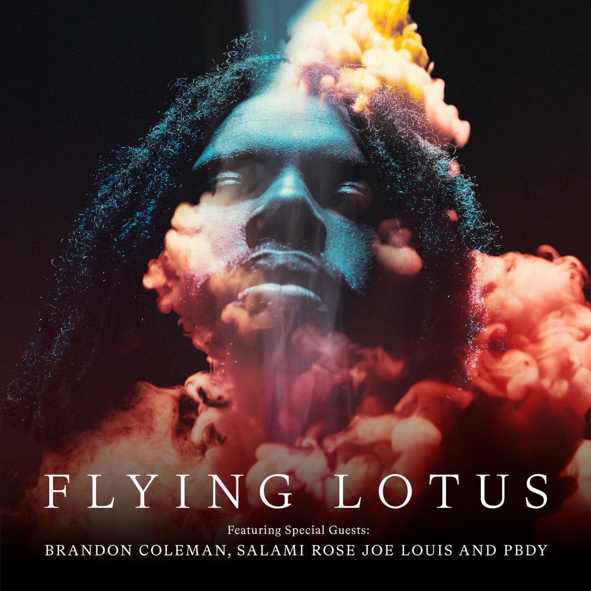 franklinmhall's tweet photo. TONIGHT we've got @flyinglotus in 3D! The doors open at 7:30 with @BrandonColeKeys, Salami Rose Joe Louis and a DJ set by @paulpbdy https://t.co/O8nHnsqiqb https://t.co/NGmlhKjMYi