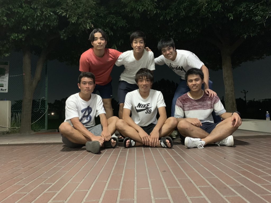 Sfcサッカースクール A Twitter 本日のスクールに高校ob参加 Ob紹介 鹿野絋樹 流山隼sc 流山市立南部中 専修松戸高 法政大 三谷純平 峰台fc 専修松戸中 専修松戸高 順天堂大 水原理玖 Valenteonccfc U 12 U 15 専修松戸高 上智大 内藤龍 中部イーグルス 専修