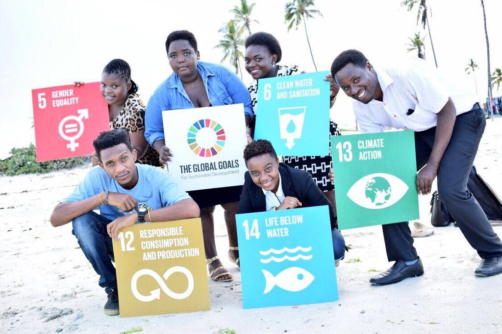 Why youth is critical to the achievement of the #SDGs?  @Katja_Iversen @Muyumba @yasmineojay @aya_chebbi @YouthForAsia @PeaceChild @DrMinaOgbanga @DuffyValerie @UNECOSOC @Youth_Forum @IYFtweets @SDGsForChildren @unicefchief @ConnectSDGs @antonioguterres @HelenClarkNZ  #youthsdgs