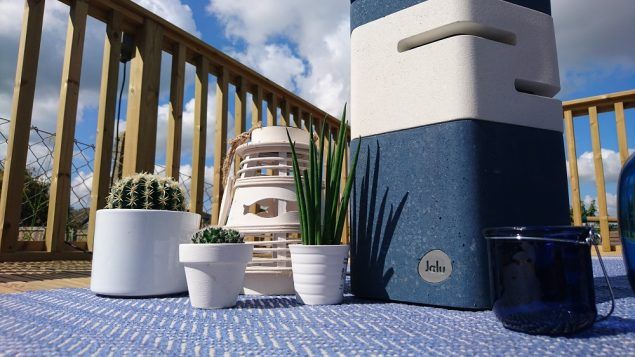 StaceyJSheppard's tweet image. [AD] We haven't used our Holix Outdoor Floor Lamp by Jalu Ltd nearly as much as we should have this summer. There has been a distinct lack of BBQ action which I'm not happy about! buff.ly/2NzWZae  #gifted #outdoorlighting #floorlight