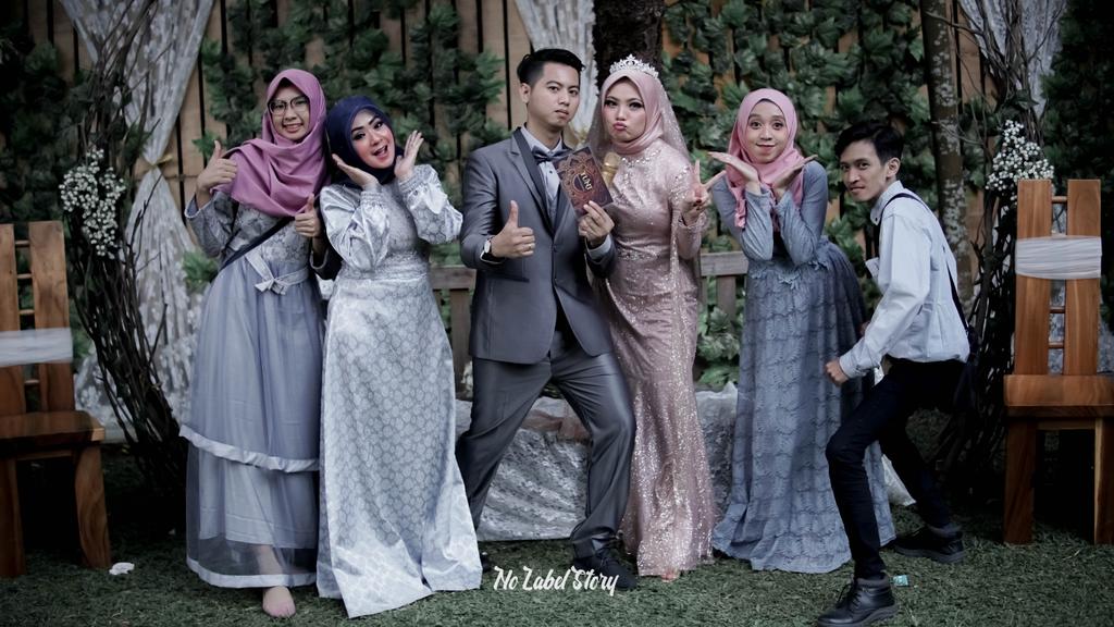 Acara perdana dr kywi, moga kedepannya makin2 yaaaa ❤