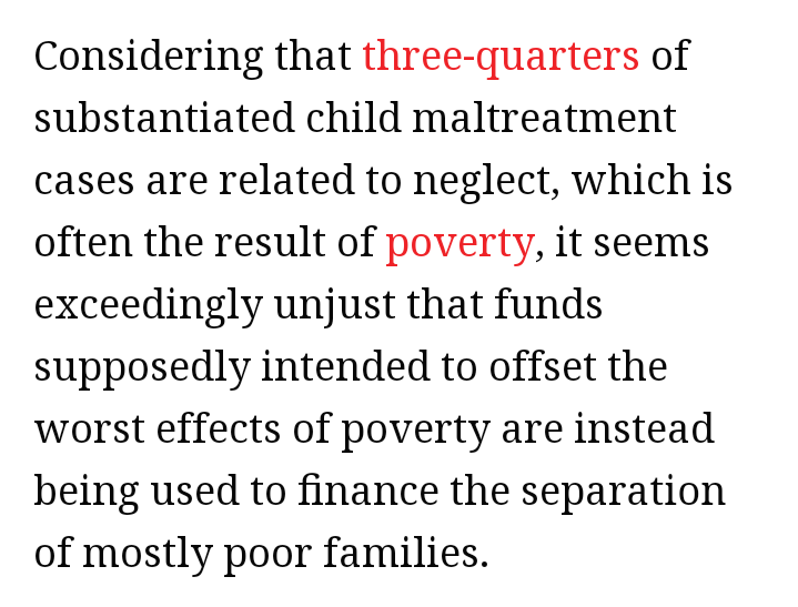 OurUphold's tweet photo. Unjust & criminal if you ask me. Who will stand up against this curruption & tyranny? Who else will be the voice of our most vulnerable? This is Mission #SaveOurChildren America Step Up #EndASFA #EndCPS @realDonaldTrump #CPScurruption https://t.co/YhJbbWPnt3