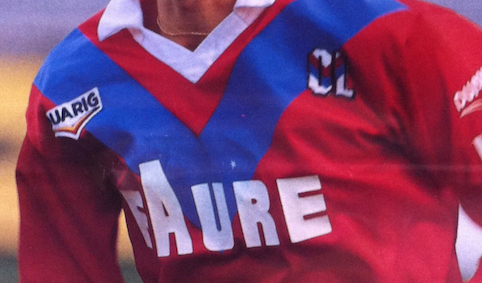 phanou_herko's tweet photo. 🆕👕
Découvre le nouveau maillot Home
8⃣9⃣/9⃣0⃣
@OL x #Duarig

#DareToRemember https://t.co/YQ7lGl8cyx