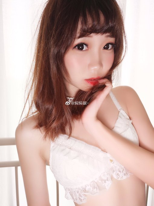 コスプレイヤー焖焖碳-のTwitter画像26