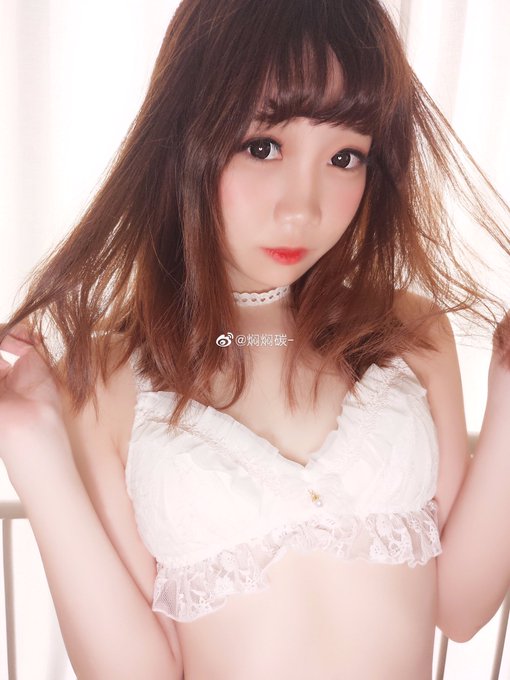 コスプレイヤー焖焖碳-のTwitter画像24