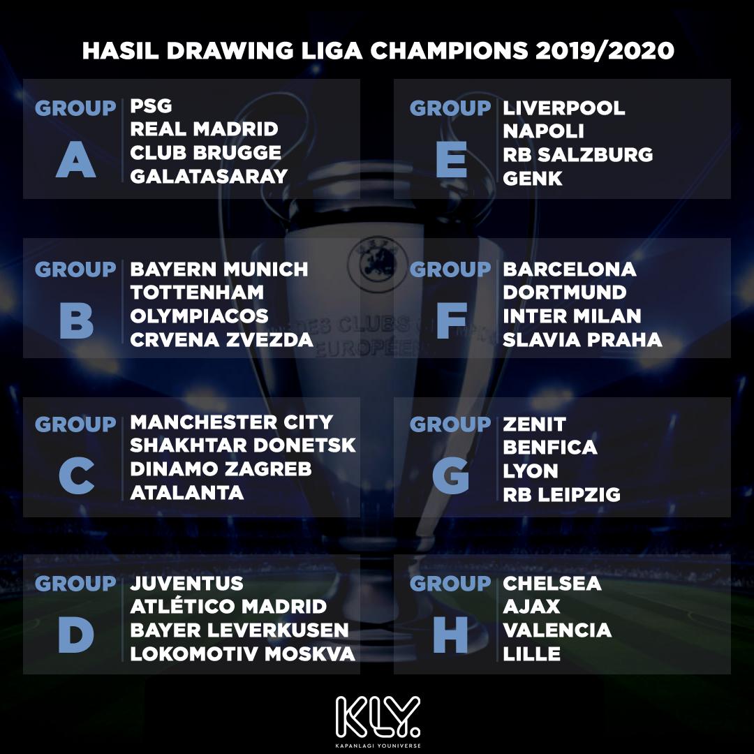 Hasil Drawing Liga Eropa 2019 Ini Hasil Drawing Babak 16 Besar Liga Eropa 2019 2020 Rss Demo Bd Com