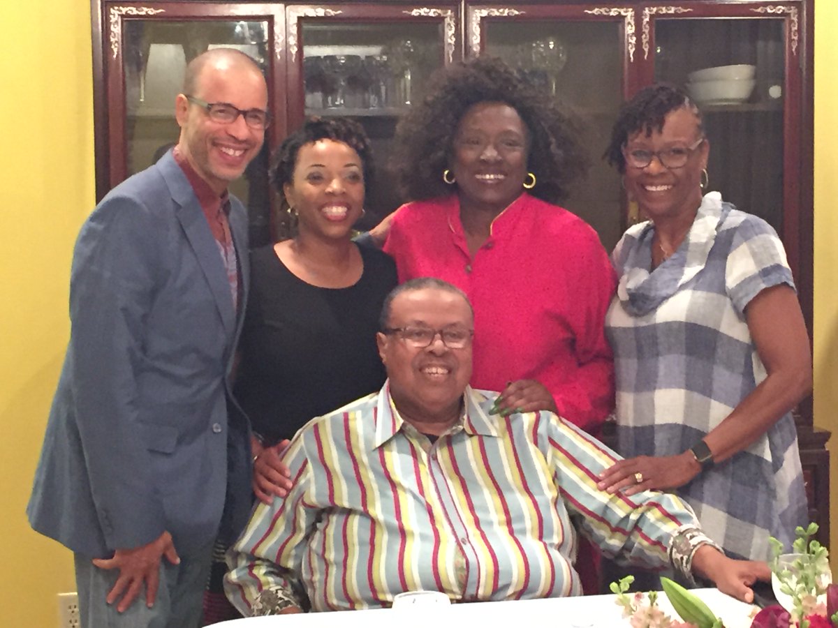 iamartmitchell's tweet photo. RT newjoynjourney: Generosity is a way of life. Many philanthropic heroes will never be known by the masses. We benefit from the stewardship, investment and gifts of many. Celebrate people while they can hear the gratitude &amp; appreciation while we have th… https://t.co/tpOjhhCq7w
