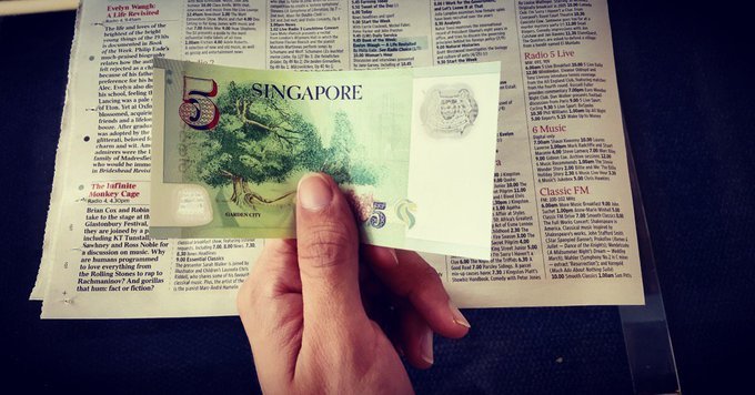 SurveyCompareSG's tweet photo. Get some extra cash for the weekend 💰💰💰 Up to $50 per Survey! Sign up here 👉 https://t.co/P0QmSjTZrq https://t.co/Jd9PYXHYDh