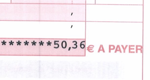 I just got the bill for my son’s emergency room visit, including surgery, while in France this summer: 50 euros, or $56 — or roughly what a San Francisco hospital would charge for parking and a cafeteria meal.
#HealthCareReformPrettyPlease