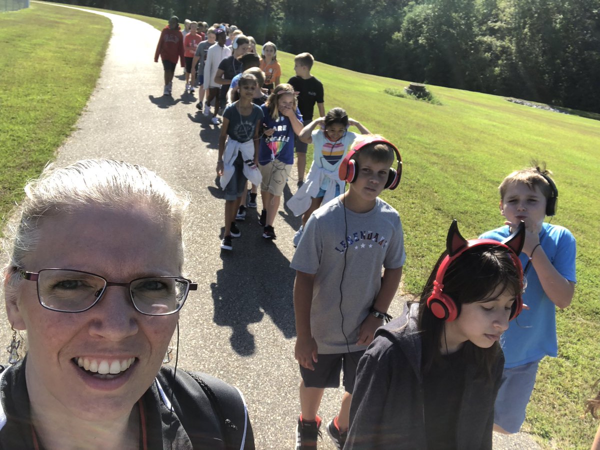 Kim Ellison tweet media