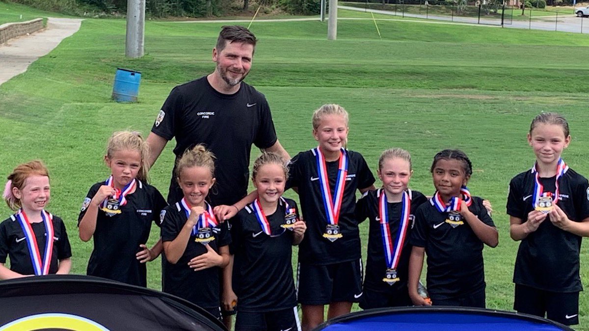 concorde fire uniforms