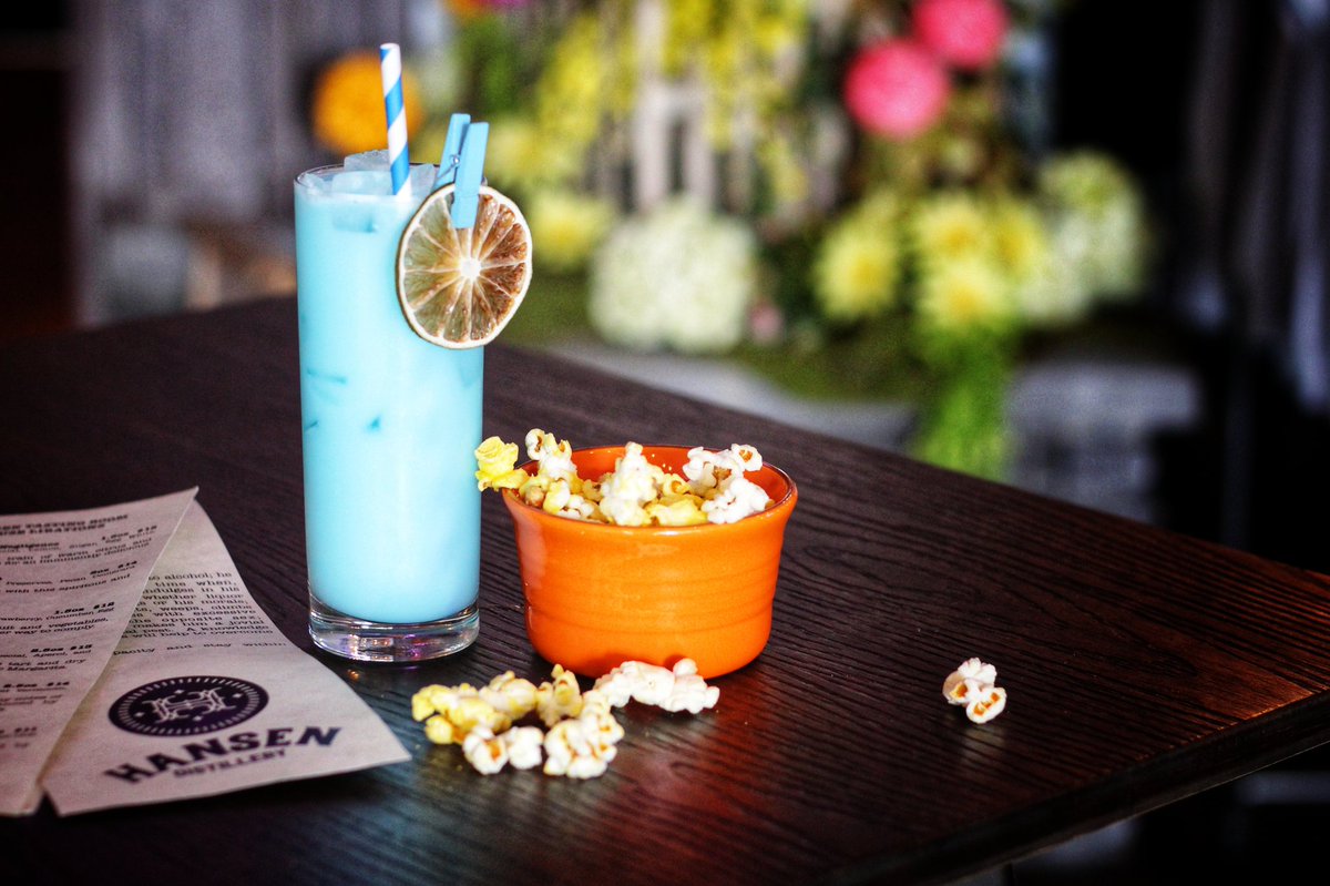 HansenSpirits's tweet photo. This week's Cocktail Special is....
C O U N T I N G T O E S
In honour of Baby Brock π
#exploreedmonton #yeg #justaddalberta https://t.co/e9buiEEPlI
