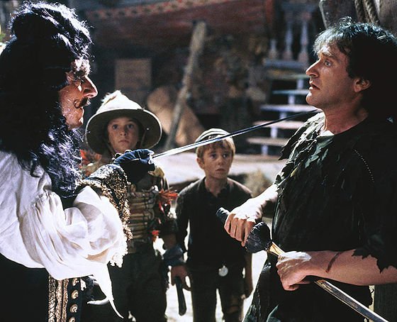 the white bus (@thewhitebus) on Twitter photo FREE CINEMA |Hook (1991)|Sat 31st Aug |3:00pm |’U’
Peter Pan has grown up to be a cut-throat lawyer. Captain Hook kidnaps his children, and Peter returns to Never Land with Tinkerbell.
In conjunction <a href="/VisitSouthend/">Visit Southend</a> #southend #southendOnSea #southendonsea FREE CINEMA |Hook (1991)|Sat 31st Aug |3:00pm |’U’
Peter Pan has grown up to be a cut-throat lawyer. Captain Hook kidnaps his children, and Peter returns to Never Land with Tinkerbell.
In conjunction <a href="/VisitSouthend/">Visit Southend</a> #southend #southendOnSea #southendonsea