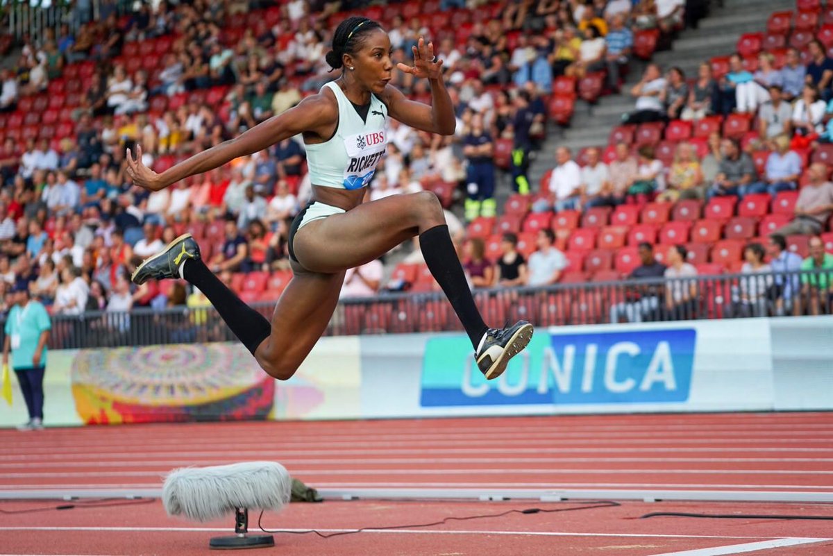 World Athletics tweet media