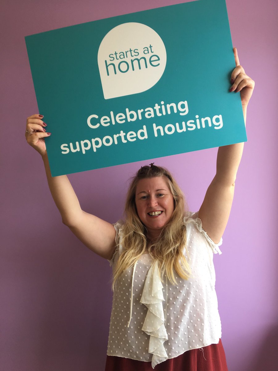 JoshuaJules's tweet photo. Time to celebrate the great things done every day by ⁦@WestwardSupport⁩ #StartsAtHome ⁦@NHF⁩ #Ukhousing #FridayFeeling #supportedhousing https://t.co/eRPlmmN1fB