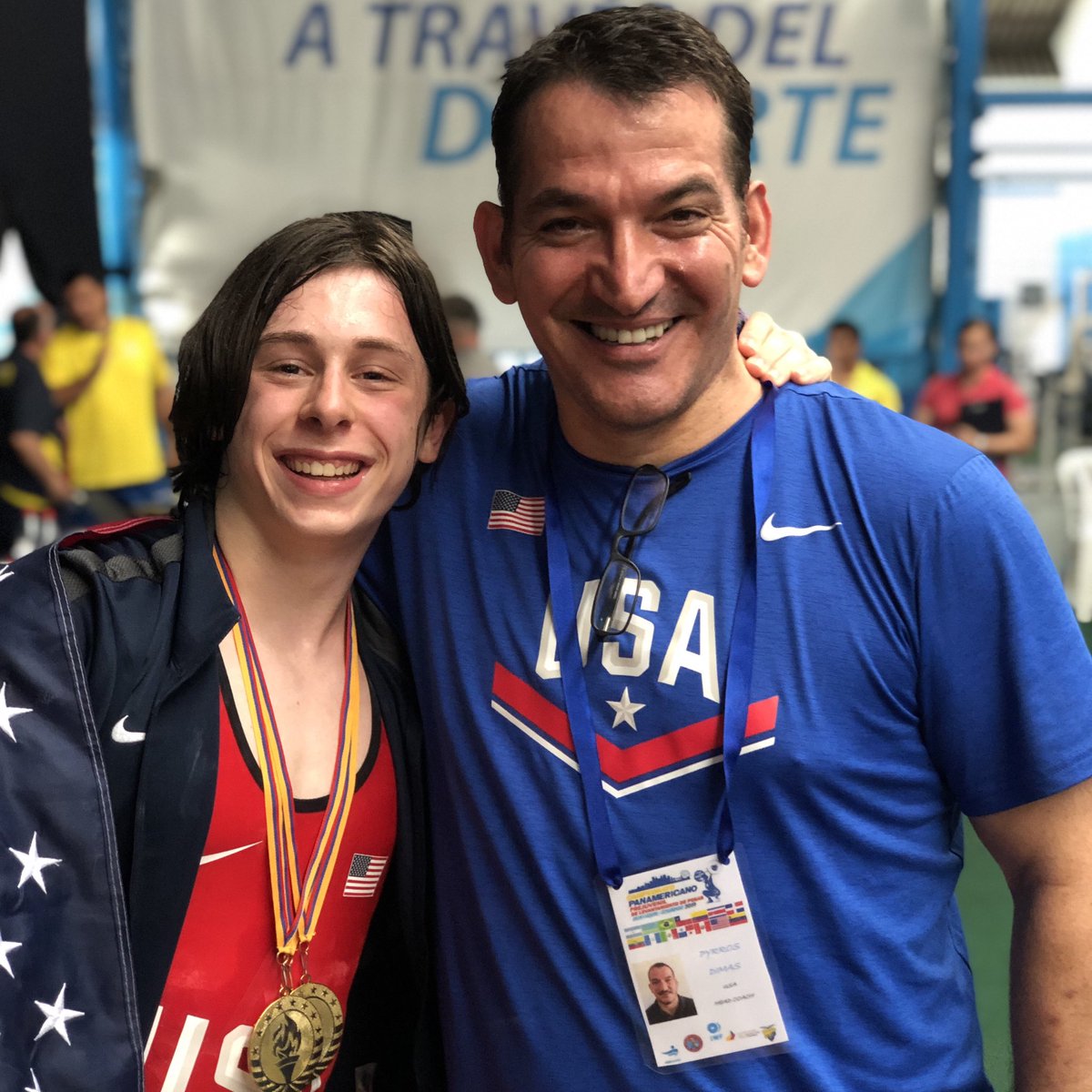 Hampton Morris tweet media