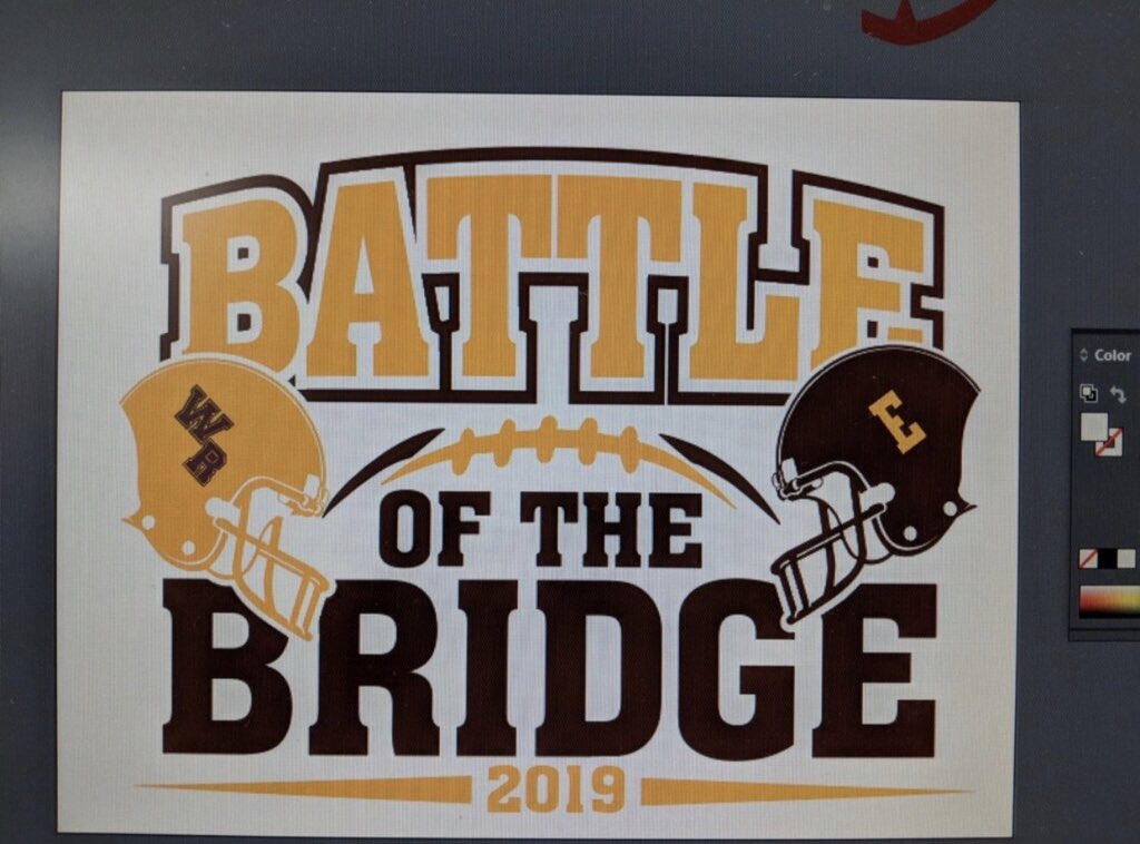 White River Hornets tweet media