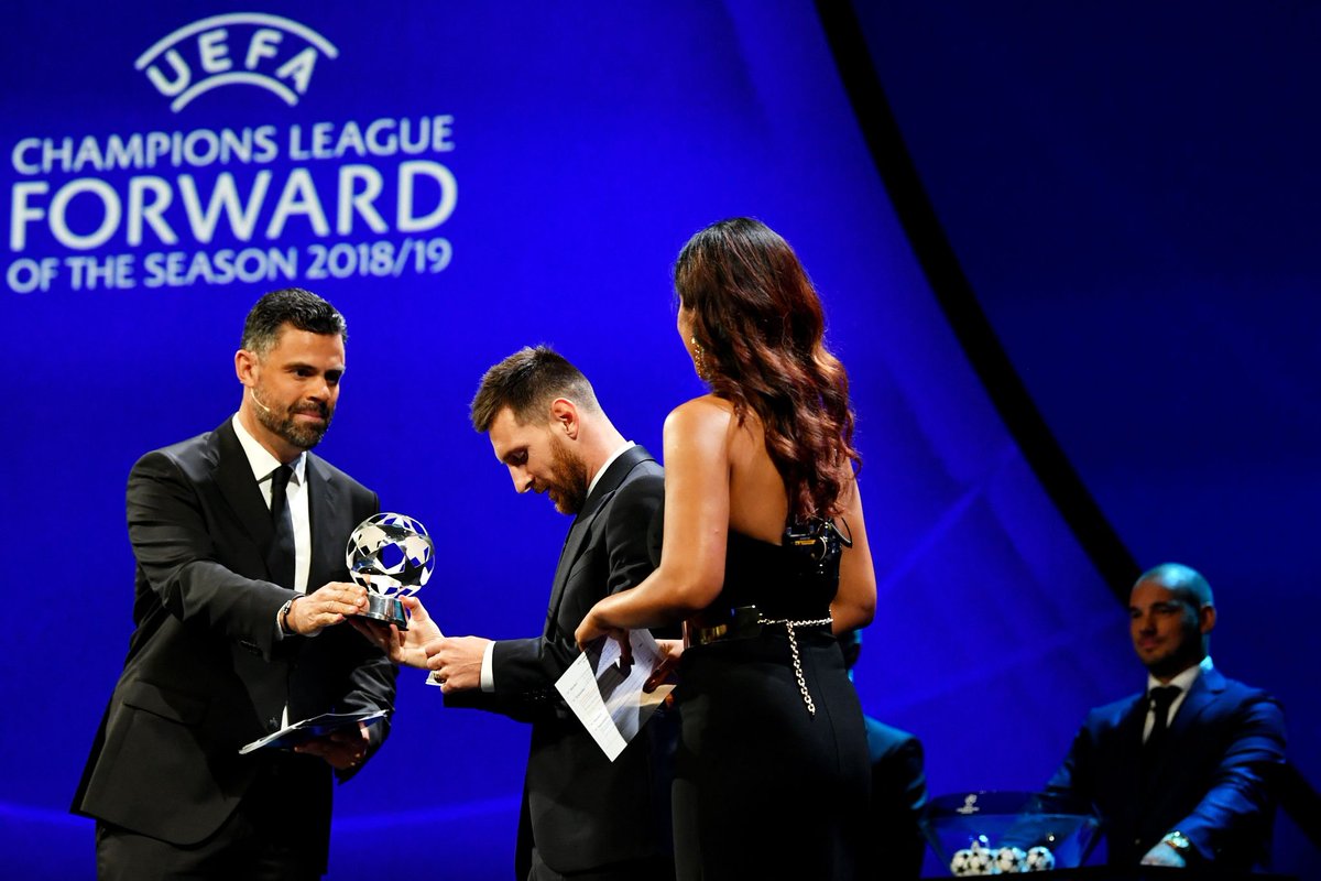 Barça Universal tweet media