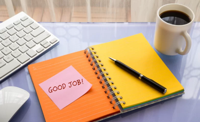 CAuditors's tweet photo. Employees who feel appreciated will not only want to come to work more - but will want to make sure your organization thrives. Check out Business News Daily's article on how to show employee appreciation: https://t.co/cdKLM8SCyc
#communityauditors #nonprofit #notforprofit https://t.co/FH9Y7yleUm