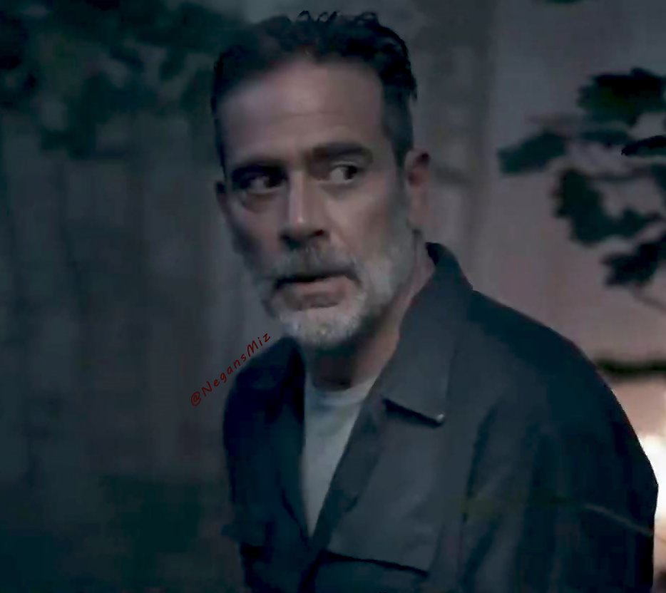 NegansMiz's tweet photo. If only he will find his leather jacket and gets rid of this slavery outfit. But now I have hope he will. ❤️
#FreedomForNegan #JusticeForNegan #StillAKing https://t.co/m97nh4fmhw