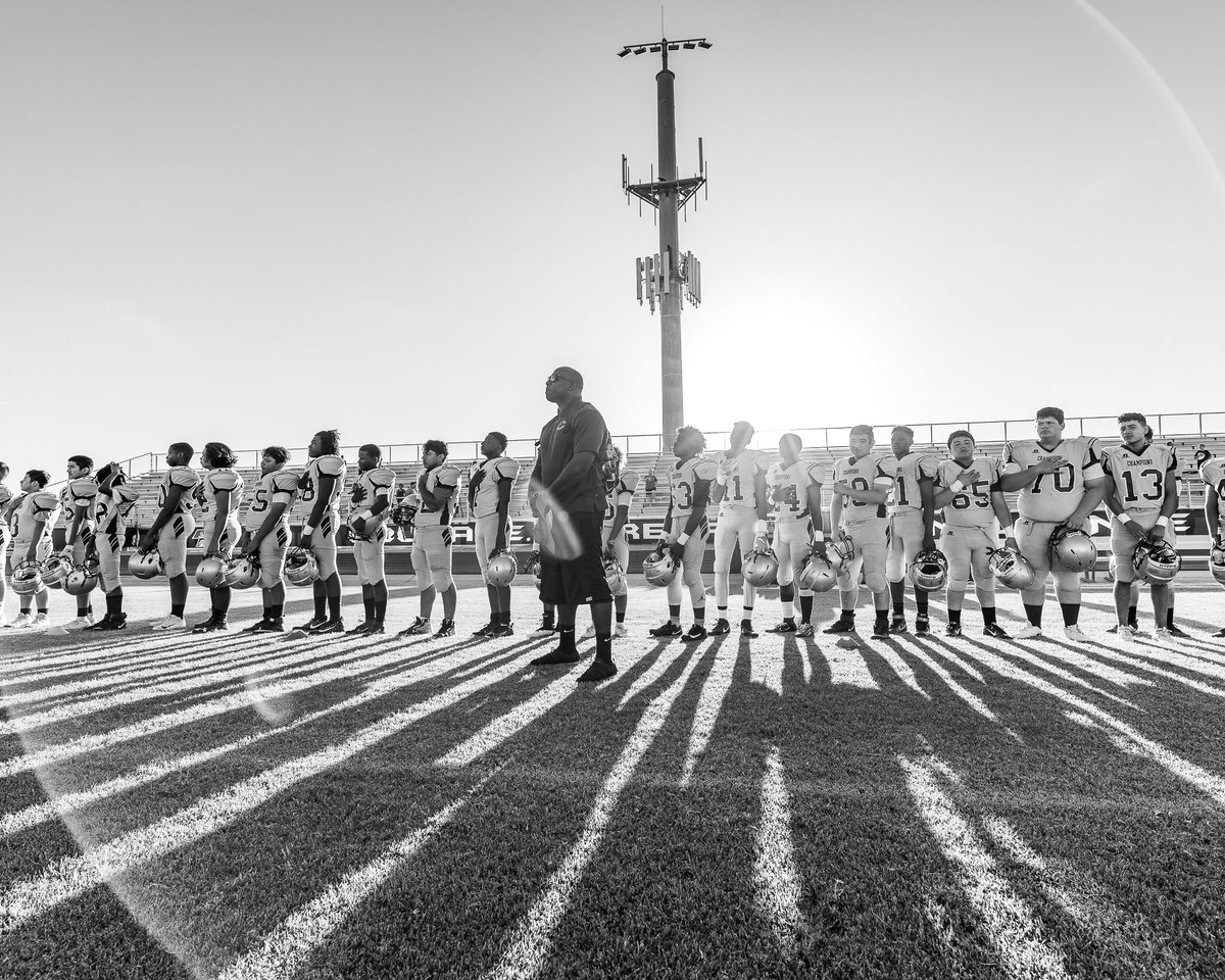 LaveenChampions's tweet photo. Just a few highlights from last nights game. Freshman CHAMPIONS! @FBCOACHA @gilherm @CChsChampions https://t.co/6MMT840isG