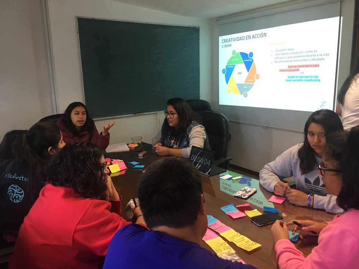 IIMAS_UNAM's tweet photo. ¡Lánzate, ya comenzó #mxfuturo2019 ! https://t.co/AtrJvSMQJ8