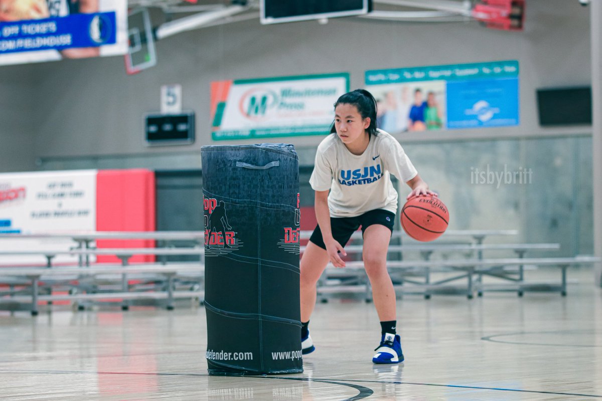 Elevate_Elite's tweet photo. 2023 G @AbbyCooch03 will be headed to @BishopIretonWBB this fall. A lefty that's crafty with ball, can shoot the lights out of the ball, and strong handles for a pg. Cant wait to see what she does in the WCAC! https://t.co/QfbfQqqnu0