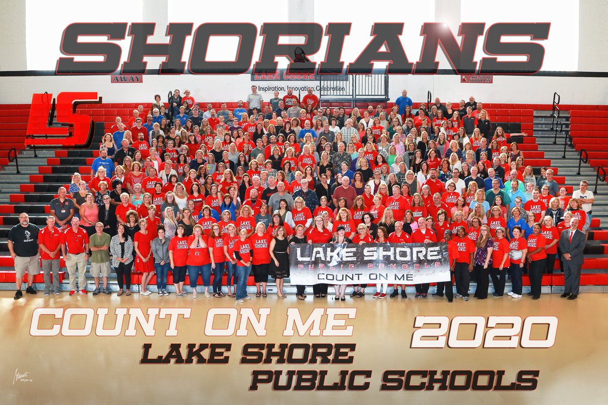 myLSPS's tweet photo. Thank you, Cliff from Stewart Fine Portraits, for capturing these photos from the 2019-20 @myLSPS District Convocation. The beginning is always today and we are proud to part of the #ShorianNation. #myLSPS https://t.co/jsCjLvvil7