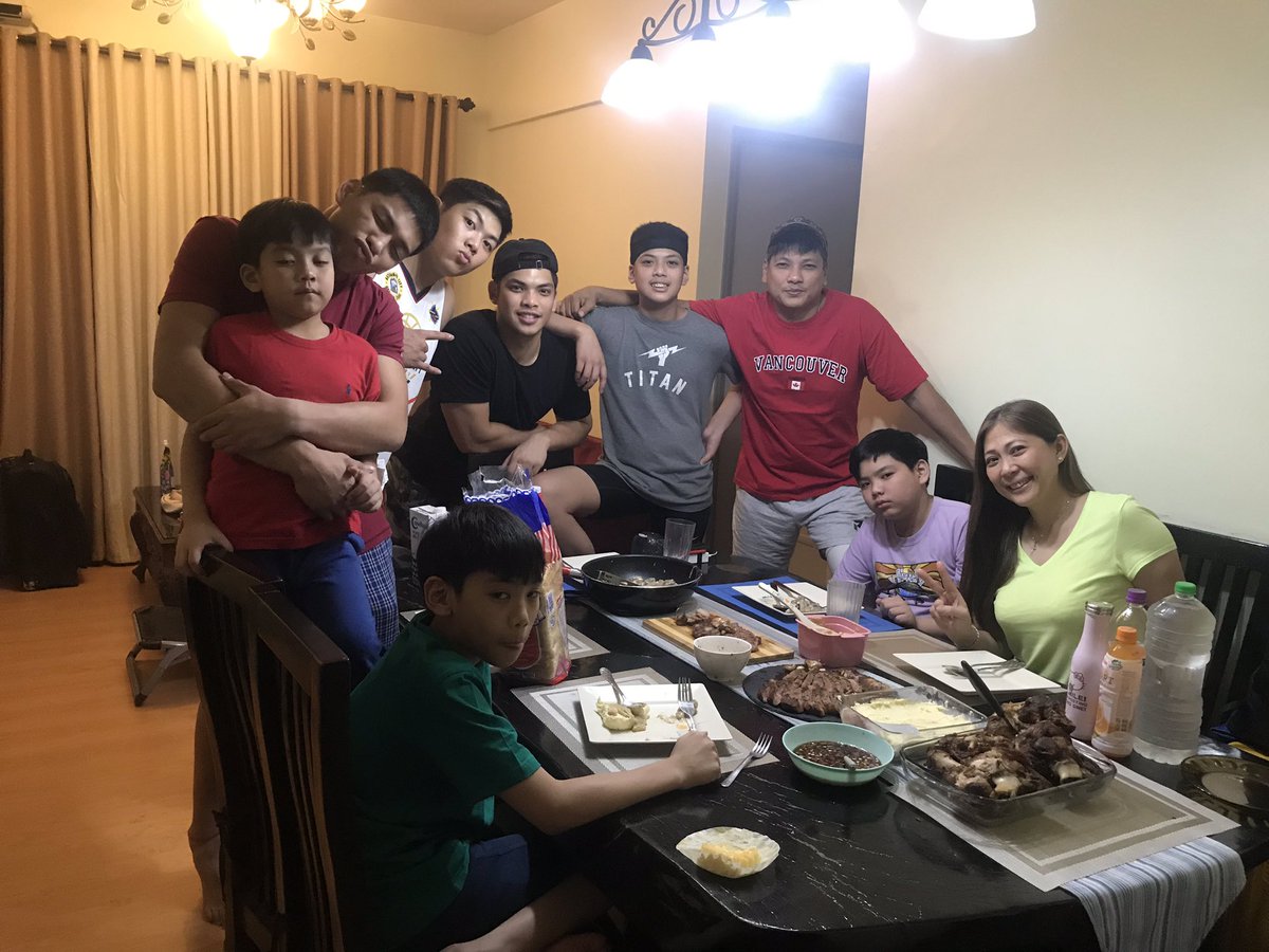 96iUyRivero's tweet photo. My Life’s Greatest Blessing! Thank you Lord for the opportunity. 🙏🏻♥️ Am beyond blessed. @ruzcko_rivero @priiincerivero @rasheedriverooo @_ricciiirivero @HiIamGeloRivero #AllenAshRiley https://t.co/h7Ss0I1MII