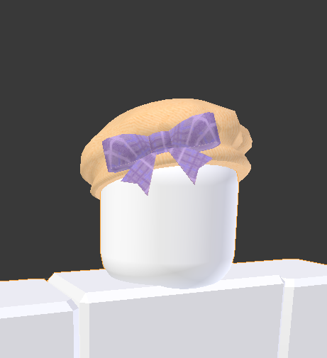 Beret Roblox