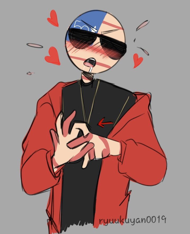 Kai on X: 🇺🇸 #CountryHumans #countryhumansamerica #countryhumansusa  #countryhumansnsfw (for clout)  / X