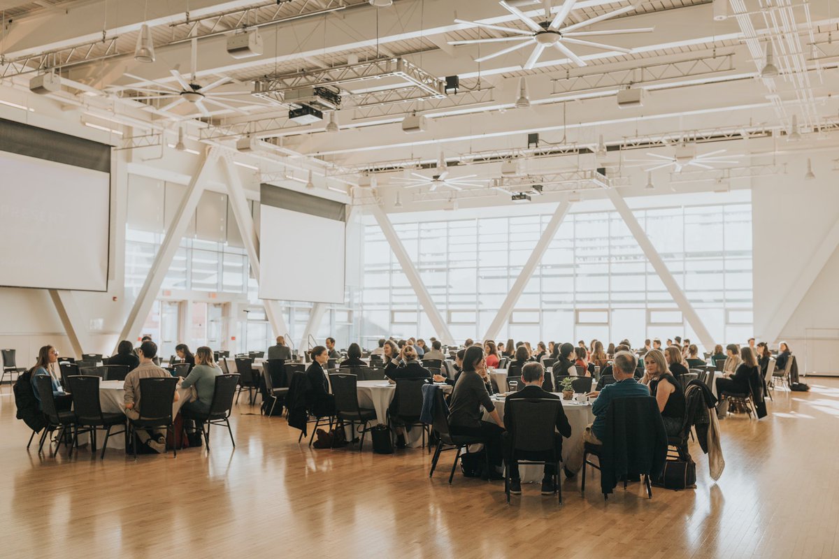 scarp_symposium's tweet photo. As we get ready for the school year, we’re excited to pass the torch to the incoming 1st year SCARPies, who will be running the SCARP Symposium in 2020! Over the next few days, we’ll be posting some of our highlights from our event this past spring. Photo credit: Summer Rayne https://t.co/GVSP6gEdCv