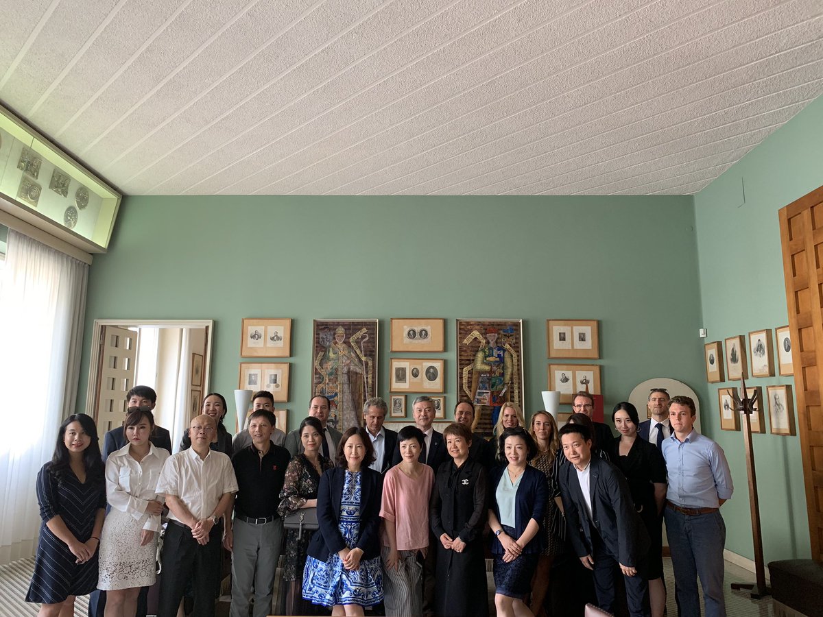 School of Law tweet media