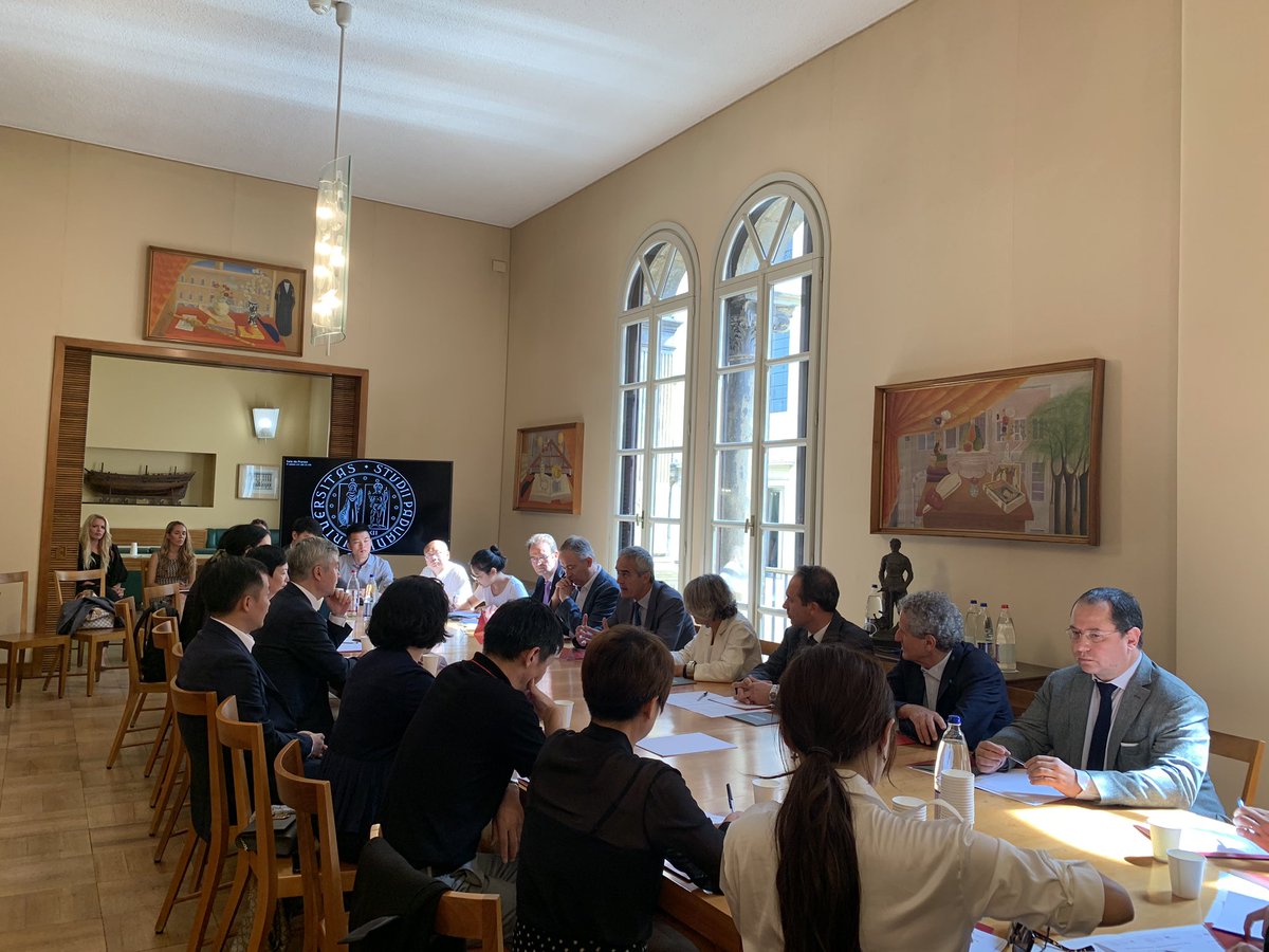 School of Law tweet media