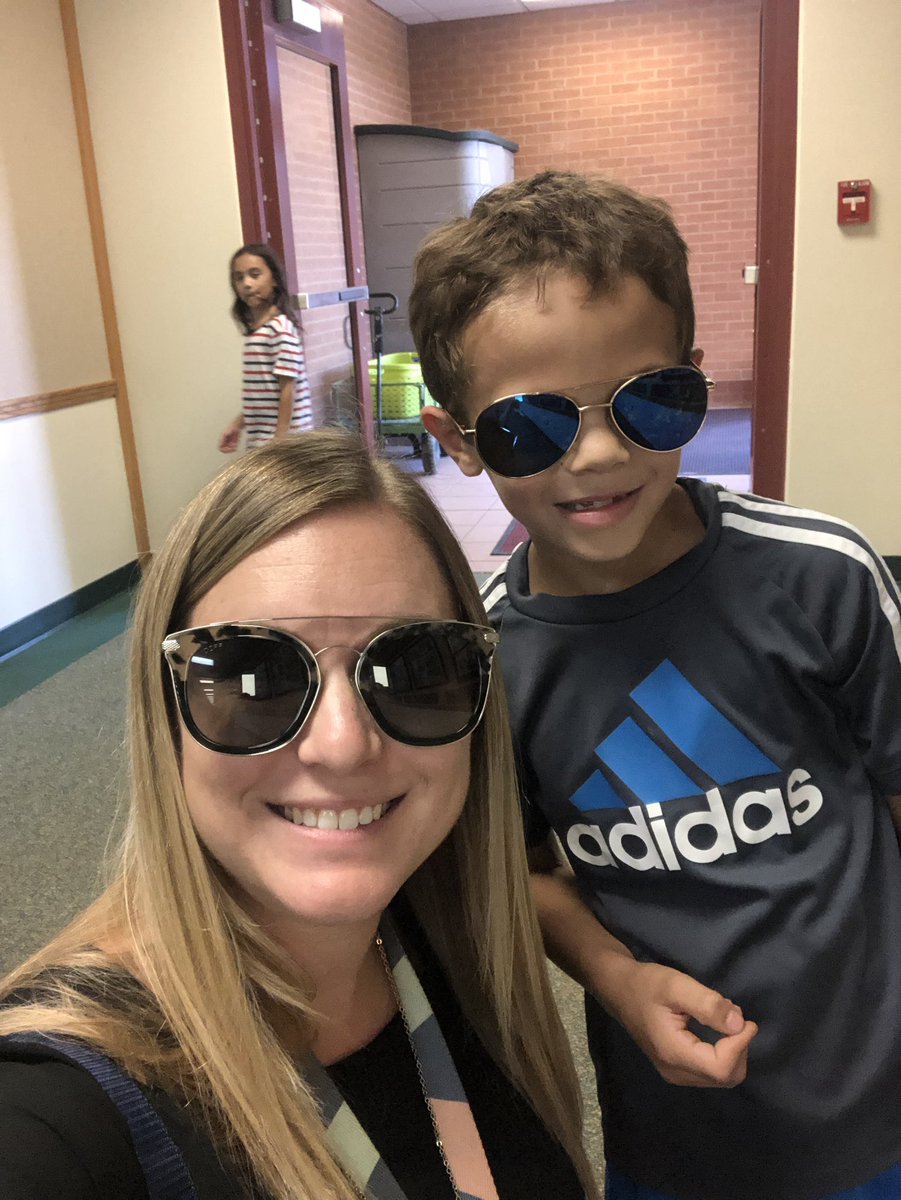 What a lucky teacher I am!! So thankful I have a group of 23 fabulous friends to laugh and spend my birthday with today 🎉😊 cards, jokes, and songs are truly the best gifts 💌