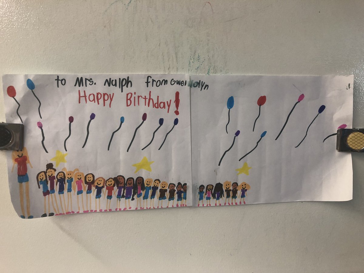 Callie Nulph tweet media