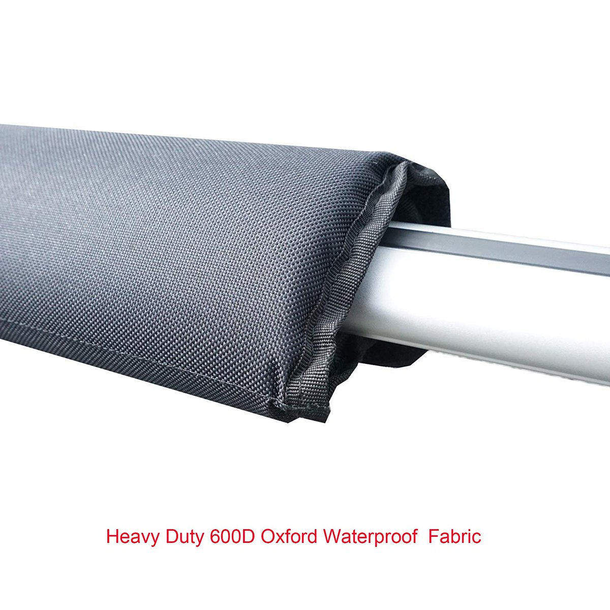 jackyma37300627's tweet photo. RORAIMA Adjustable No Slide UV Protect Fabric Heavy Duty Areo Car Roof Rack Pads for Crossbar When Hauling Kayak/Canoe/Surf Board/SUP/Snow Board Ski Board/Knee Board Size 17" X13.4X0.8 (43X34X2 cm)
https://t.co/4jj9hQjlpI https://t.co/Tp8IILr2RE