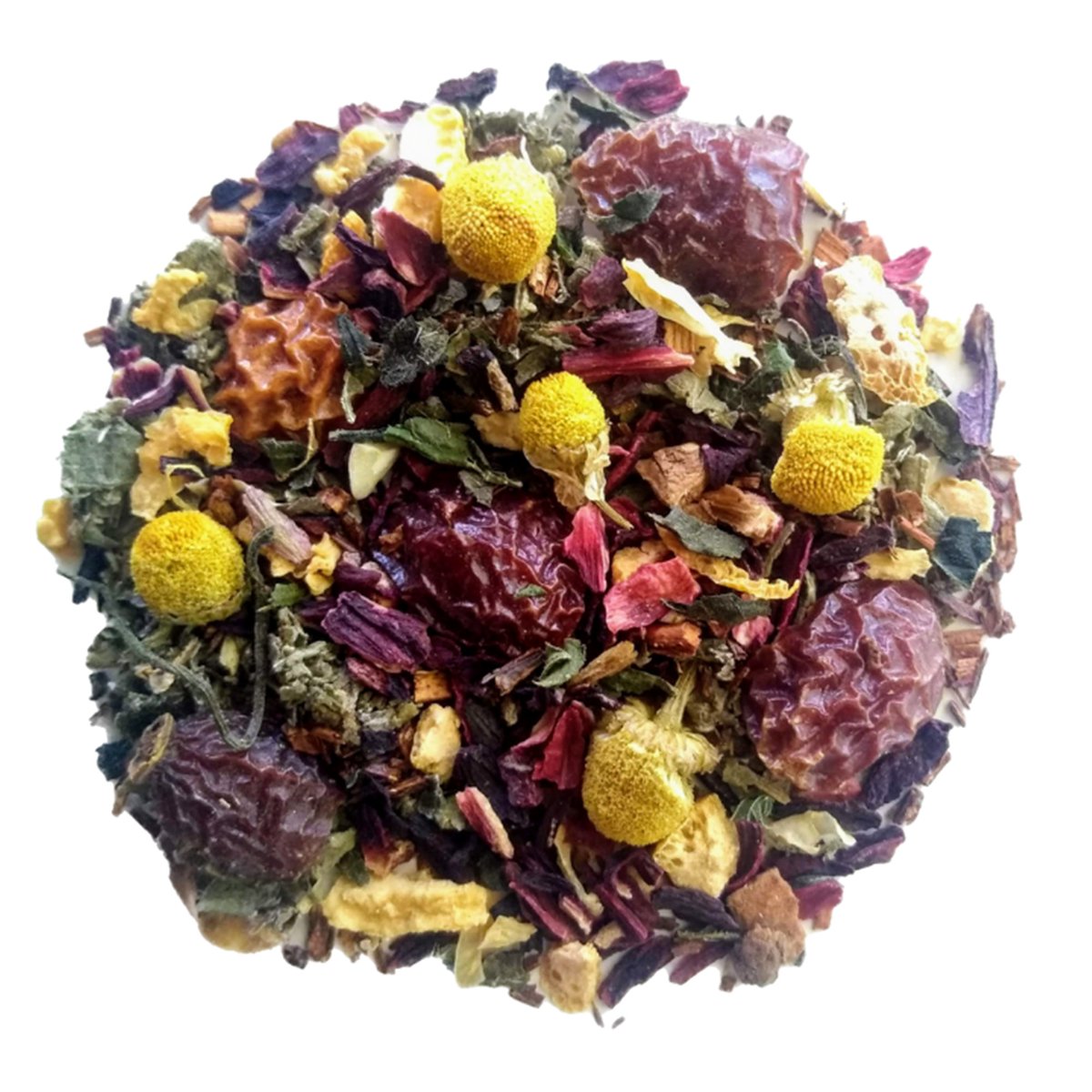 You are a powerful f**king woman. Even when your uterus is in a full-on rage. This tea will help calm the storm. bit.ly/32ggmJd #PMS #TEA