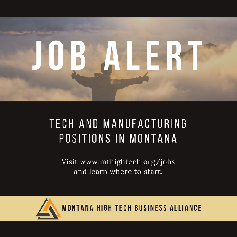 MontanaHighTech's tweet photo. #JobAlert: First Interstate Bank is hiring a #DataWarehouse #Engineer in #Billings to read, analyze and interpret documents and to read and interpret data schemas, with emphasis on #SQL Server Implementations.
#mttech #mtjobs #techjobs #computerscience
https://t.co/4vNlI0dtR6 https://t.co/WF6JlJc12Z