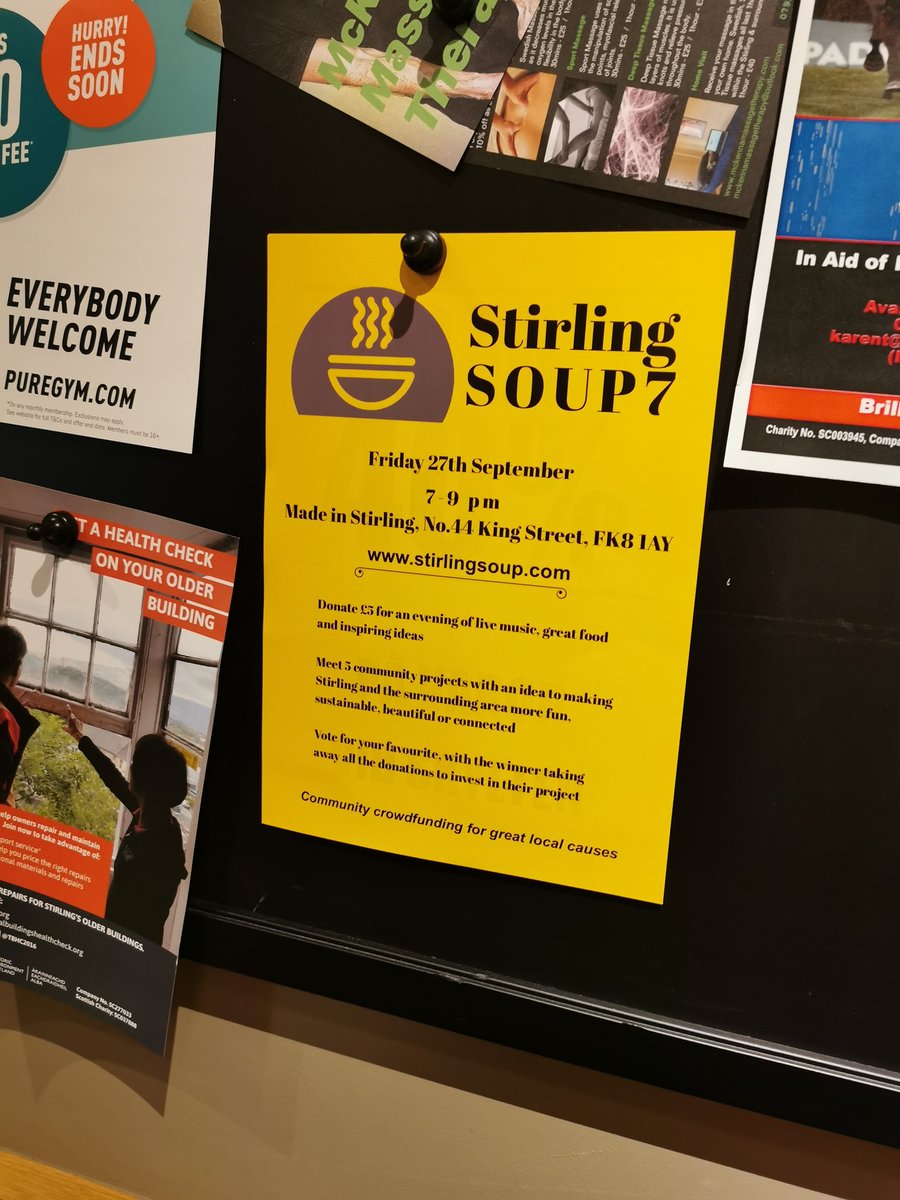 Stirling Soup tweet media